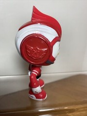 3.5″ Nick Jr TOP WING Action FIGURE Racer ROD Hasbro