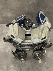 IRONHIDE Transformers Revenge of the Fallen ROTF Voyager Class 7” NO WEAPONS