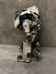 IRONHIDE Transformers Revenge of the Fallen ROTF Voyager Class 7” NO WEAPONS