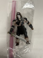 Super7 Conan the Barbarian Origins Style War Paint Conan Action Figure