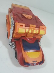 DX9 – D06 – Carry (Hot Rod, Rodimus) – Original Color Release