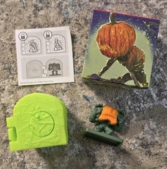McDonald’s Stranger Things Tales From 85 Gourd Gourde Horde Greenhouse Canada
