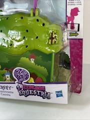 MLP Friendship is Magic Fluttershy Cottage Store & Carry Explore Equestria 2015