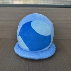 Battle For Dream inanimate insanity Plush Anime Peripherals Soft Doll
