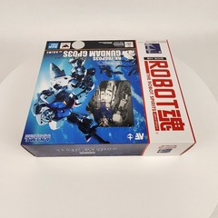 Tamashii Nations Robot Spirits RX-78GP03S Gundam GP03S Ver. A.N.I.M.E. Bandai