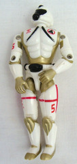 Lanard The Corps Star Force Action Figure Lot Of 8 Inc. Spector Electro & Sapper