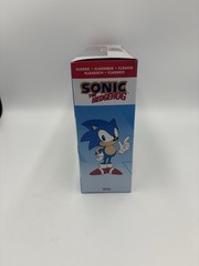 Sonic The Hedgehog Classic Jakks Pacific Sonic vs Fang 2.5″ tall Playset
