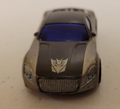 Transformers Rpm Sideways
