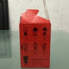 Authentic POP MART Hirono x CLOT Series- Confirmed (Chinese)- US Seller
