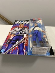 GI Joe Classified Retro Duke 250th Anniversary Exclusive NEW & SEALED