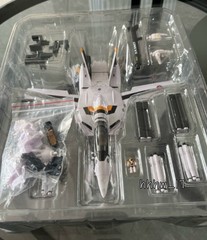 VALKYRIE FACTORY Macross ARCADIA VF-1S Itizyou Hikaru 1/60 Action Figure Model