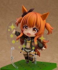 Good Smile Company Umamusume Pretty Derby Mayano Top Gun Nendoroid 2641