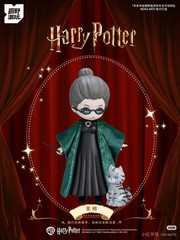 Nova Arts Hermione Etc Sorcerer’s Stone 5.9In Bjd Mjd Dressable Action Figure