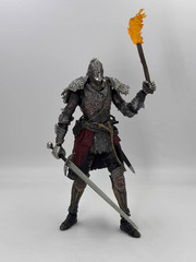 Figam 624 The Raging Wolf Action Figure Special Edition In Stock
