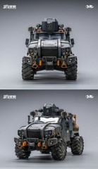 JoyToy 1/18 3.75 Inch Vehicle Kuang Biao Heavy Jeep Free Shipping In Stock