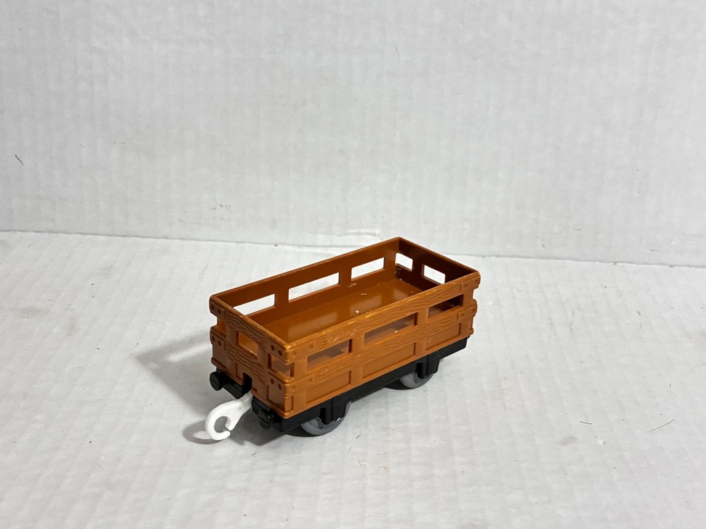 Tomy Thomas Plarail Trackmaster Troublsome Trucks Vans Tankers Coaches Boxcars