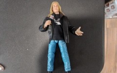 WWE Mattel Monday Night Wars Greatest Hits Series 1 Guerrero HBK Triple H BamBam