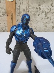 McFarlane DC Multiverse Blue Beetle Blue Beetle Movie 2023 7″ Action Figure