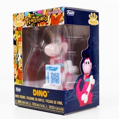 The Flinstones Dino Flinstone Figure 3.5″ Funko Minis Collectible Figurine Doll