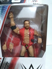 LA Knight WWE Elite Greatest Hits Mattel Wrestling Action Figure 2024