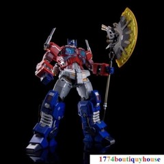 New Transformers Master Made toy SDT-01 SDT01 TITAN Mobile City Metroplex USA