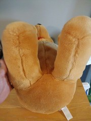 Walt Disney Winnie the Pooh 20″ Jumbo Giant Stuffed Animal Plush Doll Bear
