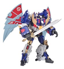 R-42C D-Zef Continuum | Mastermind Creations Reformatted 3rd Party Figures