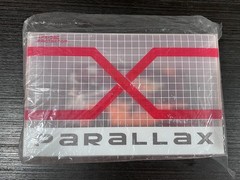 Fansproject TFX-04C Clear Protector | TF Clear Hot Rod/Prime | TFX-05 Sidearm