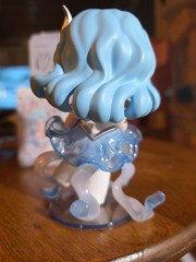 TNT DORA On My Way Material Vistas Series Confirmed “Drift” Blind Box Figure