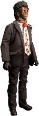 The Texas Chainsaw Massacre II Leatherface 1:6 Figure Trick Or Treat Studios