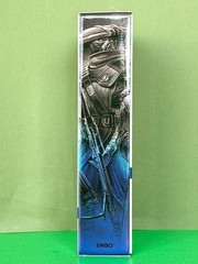 STAR WARS The Black Series 1st Edition 6″ EMBO #10 AF : The Mandalorian & Grogu❗