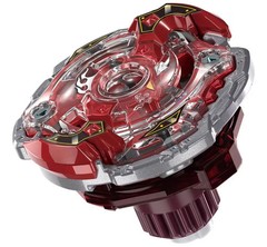 TAKARA TOMY Storm Spriggan 2-70M Beyblade X Starter BX-00 / BXG-21 – USA SELLER!