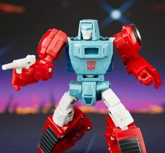 IN-HAND New Transformers Studio Series Movie SS86 Deluxe WINDCHARGER G1 MIB Auto