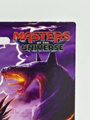 2026 Masters of the Universe Spikor 6″ Purple Action Figure Mattel JKL37