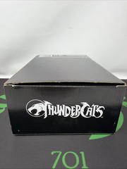 Thundercats Classics Mumm-Ra Ever-Living Adult Collector Figure Mattel 2016 MIB