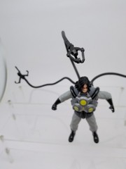 MARVEL Ultimate Spider-Man TENTACLE ATTACK DOC OCK 6″ Figure Hasbro *LOOK*