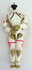 Lanard The Corps Star Force Action Figure Lot Of 8 Inc. Spector Electro & Sapper