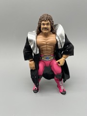 WWE Superstars Ravishing Rick Rude Action Figure 2022 Mattel