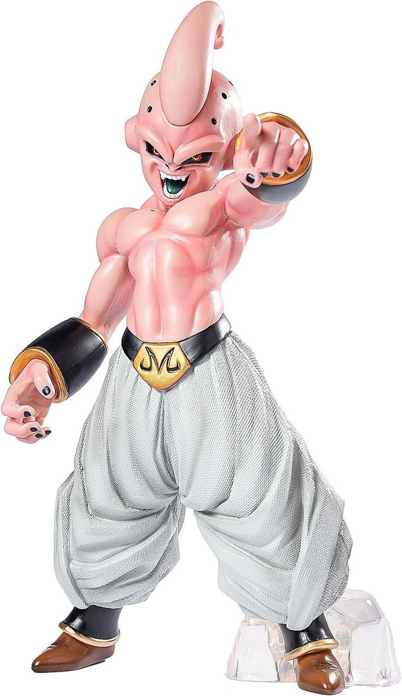 Dragon Ball Z Action Figure PVC Buu Kid Buu Collection 8.5 Inch Toy Gift