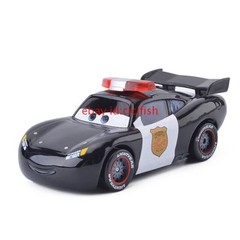 Disney Pixar Cars McQueen Fabulous Doc Hudson Diecast Metal Toy Car Boy Gifts