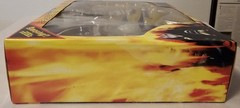 Devilman Figure Premium Boxed Set Ryo & Satan Fewture 2nd Series *Unopened*