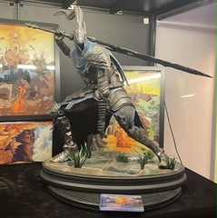 DARK SOULS: First 4 Figures – Exclusive Edition Artorias (LICENSED) 21 in. Tall