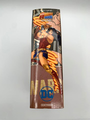 AMAZING YAMAGUCHI Wonder Woman No.017 KAIYODO REVOLTECH Action Figure 2020 JAPAN