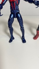 Spider-Man 2 Tobey & Spider-Man 2099 Hobgoblin Wave &