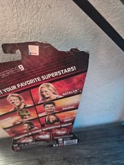 WWE Basic Series 9 Evan Bourne