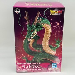 Dragon Ball DAIMA Shenron Special Color Ver. Figure Ichiban Kuji Last One Prize