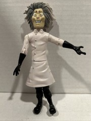 Robot Chicken ‘Mad Scientist’ Action Figure – RARE –