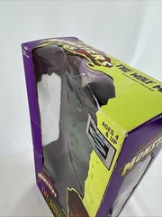 Hasbro Signature Series 1998 UNIVERSAL Studio MONSTERS The WOLF MAN New in Box