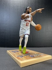 PRE-ORDER Custom Mcfarlane Jalen Brunson New York Knicks Jersey
