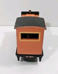 Thomas & Friends RUSTY Train Diecast Britt Allcroft Vintage 1995